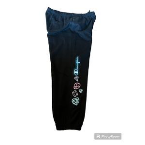 Champion Diamond Mens Sweatpants